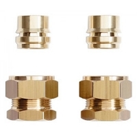 Компрессионные фитинги G3/4" х 22/18 - 4 комплекта