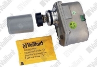 Сервопривод  на Vaillant mag 14 RXI GRI RXZ