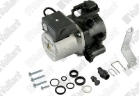 Насос на Vaillant Pro Atmo/Turbo VUW 240/242