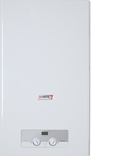 Protherm Ягуар 11 JTV