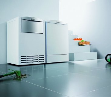 Vaillant atmoVIT VK INT 484/1-5