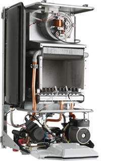 Protherm Ягуар 11 JTV