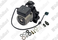 Насос на Vaillant ecoTEC Plus VU 376/3-5
