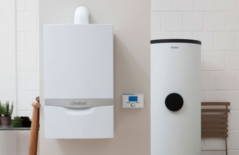 Vaillant ecoTEC plus VU 656/5-5