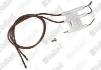 Группа розжига на Vaillant Turbo Plus VUW/VU 322-362