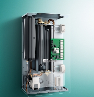 Vaillant eloBLOCK VE 21/14