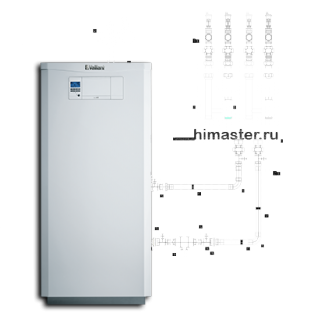 Vaillant ecoVIT VKK 256/5 INT