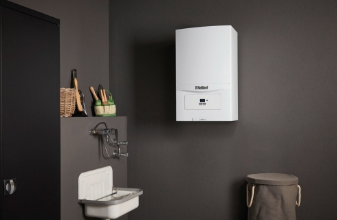 Vaillant turboTEC pro VUW 242/5-3