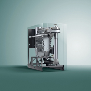 Vaillant ecoCRAFT exclusive VKK 2006/3-E
