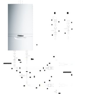 Vaillant atmoTEC plus VU 280/5-5 (H-RU/VE)