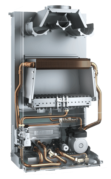 Vaillant atmoTEC pro 240/5-3