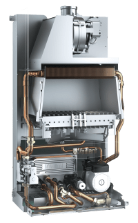 Vaillant turboTEC pro VUW 242/5-3