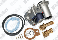 Газовая арматура на Vaillant 65 ecoTEC