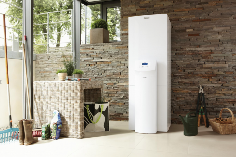 Vaillant geoTHERM VWS 300/3