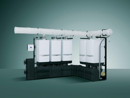 Vaillant ecoTEC plus VU OE 806/5-5