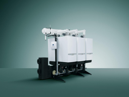 Vaillant ecoTEC plus VU OE 806/5-5