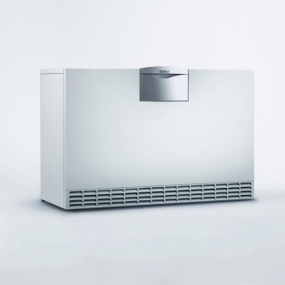 Vaillant atmoCRAFT VK INT 754/9