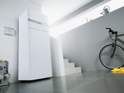 Vaillant ecoCOMPACT VSC 266/4-5