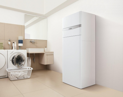 Vaillant ecoCOMPACT VSC 266/4-5
