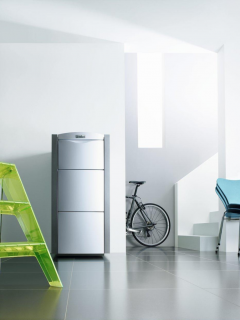 Vaillant ecoVIT VKK 476/4 INT