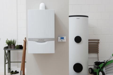 Vaillant uniSTOR VIH R 300/3 plus (BR)