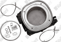 Первичный теплообменник на Vaillant ecoTEC plus 246/296 VU/VUW