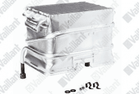 Теплообменник на Vaillant mag 14 RXI GRI RXZ