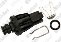 Датчик давления на Vaillant Turbo/Atmo Plus/Pro VUW/VU 122-362/120-280