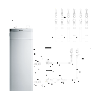 Vaillant ecoCOMPACT VSC 266/4-5