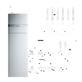 Vaillant ecoCOMPACT VSC 266/4-5