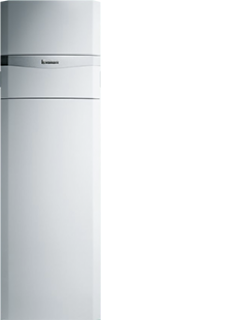 Vaillant ecoCOMPACT VSC 266/4-5