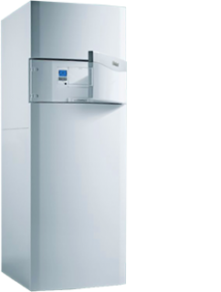 Vaillant ecoCOMPACT VSC 266/4-5