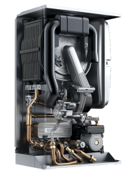 Vaillant ecoTEC plus VU INT IV 166/5-5