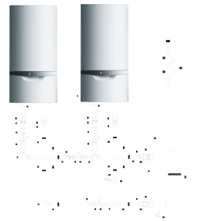 Vaillant ecoTEC plus VU 486/5-5