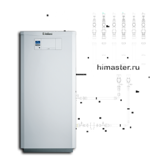 Vaillant ecoVIT VKK 486/5 INT