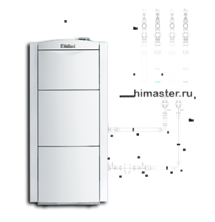 Vaillant ecoVIT VKK 366/4 INT