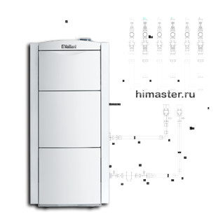 Vaillant ecoVIT VKK 476/4 INT