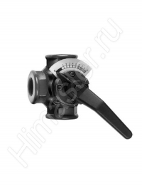 трёхходовой смеситель vaillant vrm 3-1/2 009232 Vaillant
