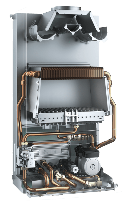Vaillant atmoTEC plus VU 200/5-5 (H-RU)