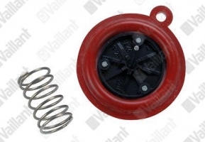 Мембрана на Vaillant mag 14 RXI GRI RXZ