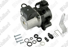 Насос на Vaillant Pro Atmo/Turbo VUW 240/242