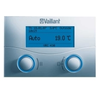 Прибор дистанционного управления Vaillant VR 90/3