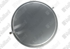 Расширительный бак на Vaillant Turbo/Atmo Pro VUW 242/240