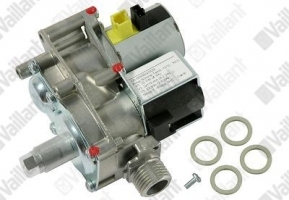 Газовая арматура на Vaillant Turbo/Atmo Plus VUW/VU 242-362/240-280