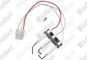 Электроды розжига на Vaillant mag 14 RXI GRI