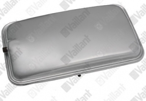 Расширительный бак на Vaillant ecoTEC plus 236-346 VUW