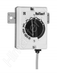 Электропривод смесителя Vaillant VRM