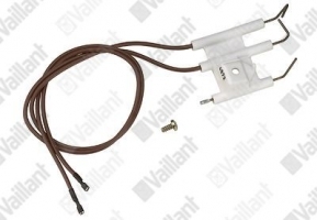 Группа розжига на Vaillant Turbo Plus VUW/VU 322-362