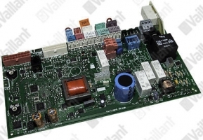 Плата на Vaillant 46-65 ecoTEC