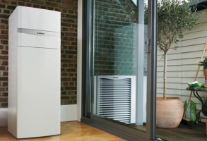 Vaillant uniTOWER VWL 78/5 IS